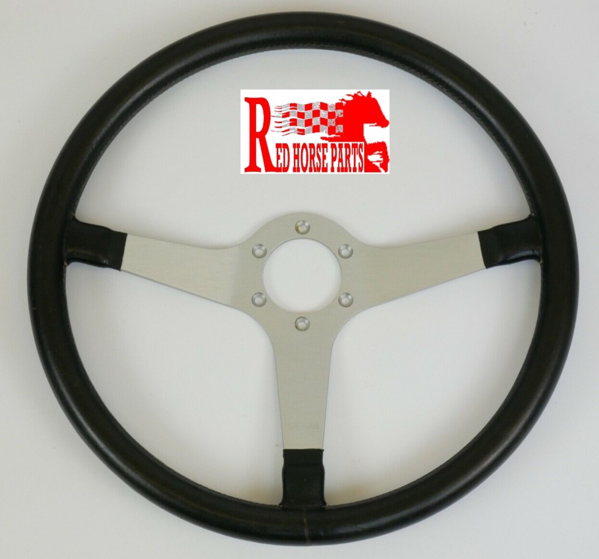 Ferrari 208 Steering wheel
