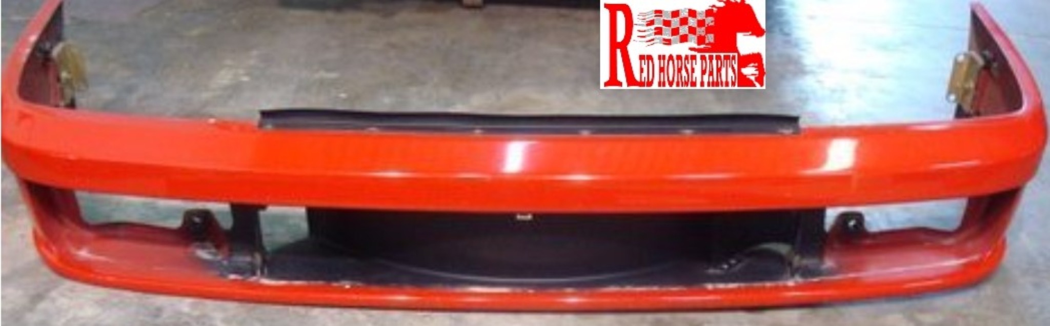 Ferrari Testarossa front bumper