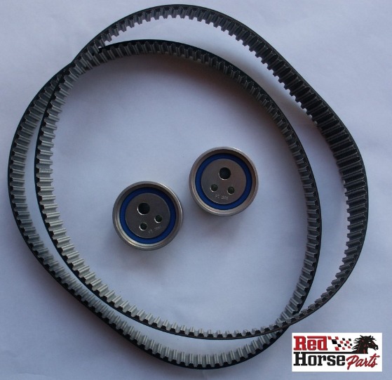 Ferrari 355 Timing Belt Kit Ferrari 355 Timing Belt Kit
