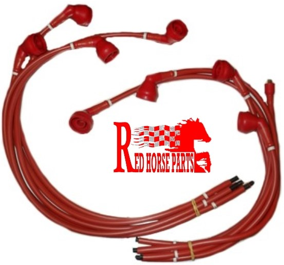 Ferrari 208 ignition cables