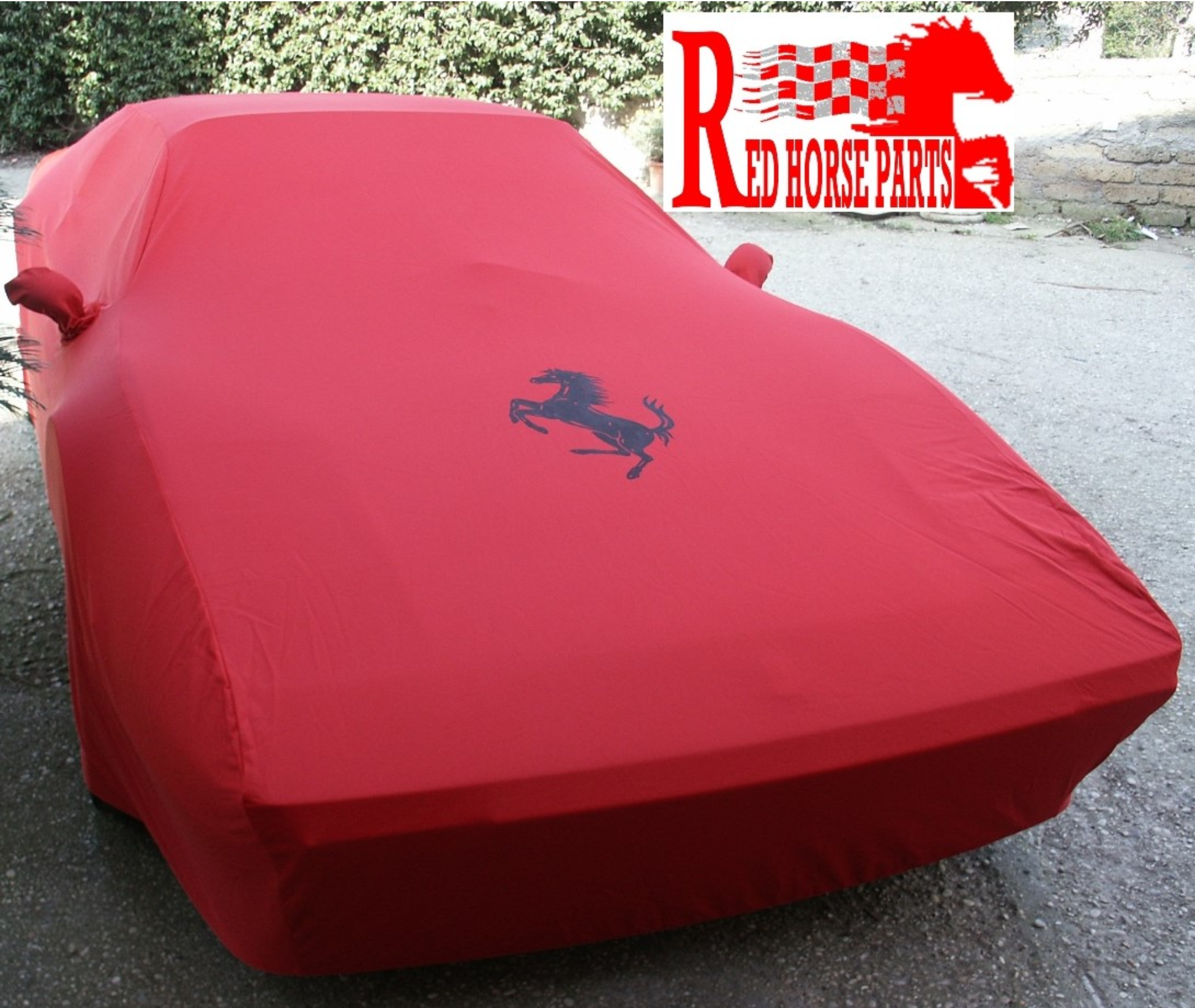 Ferrari 308 car cover