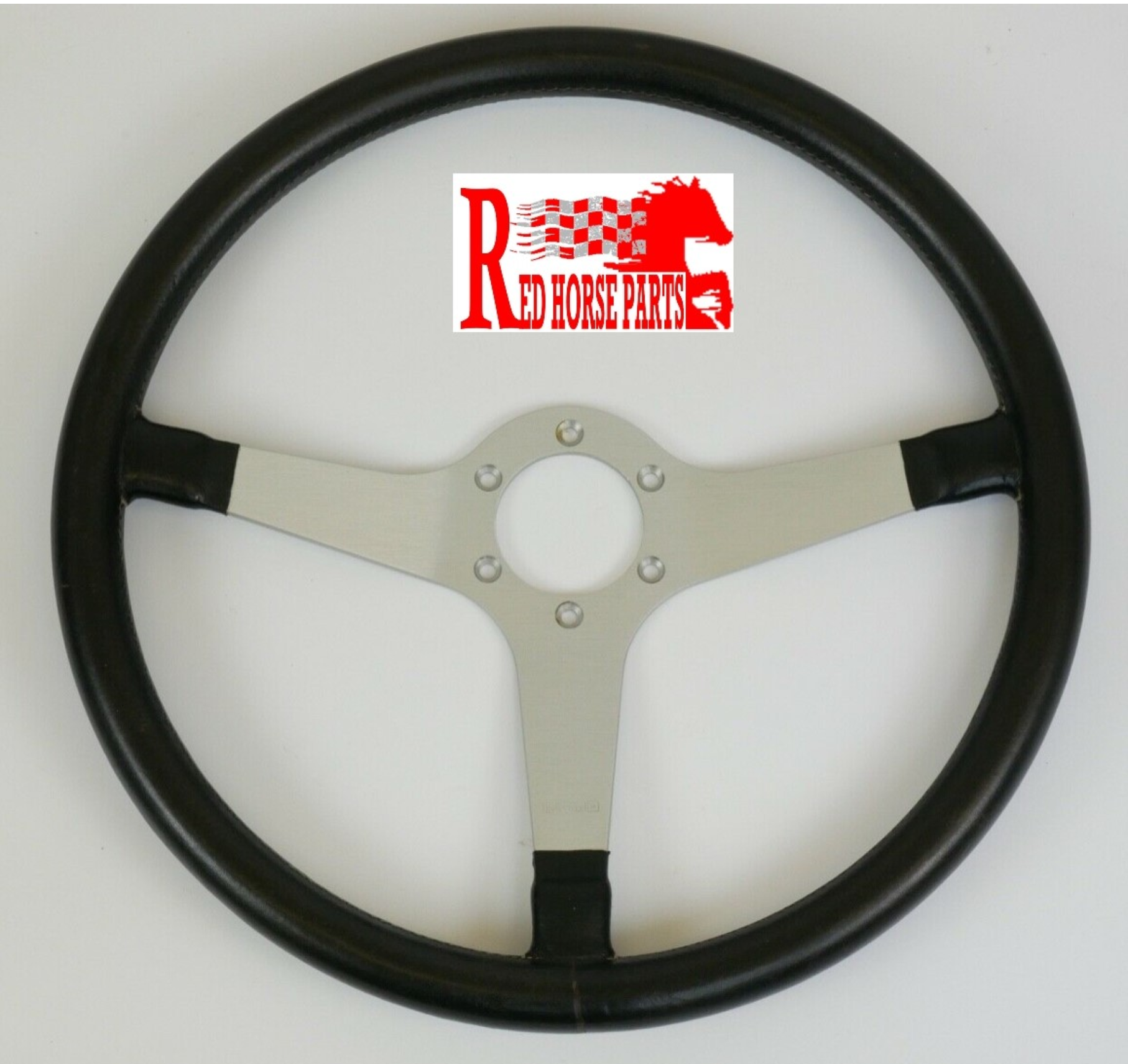 Ferrari 308 Steering Wheel