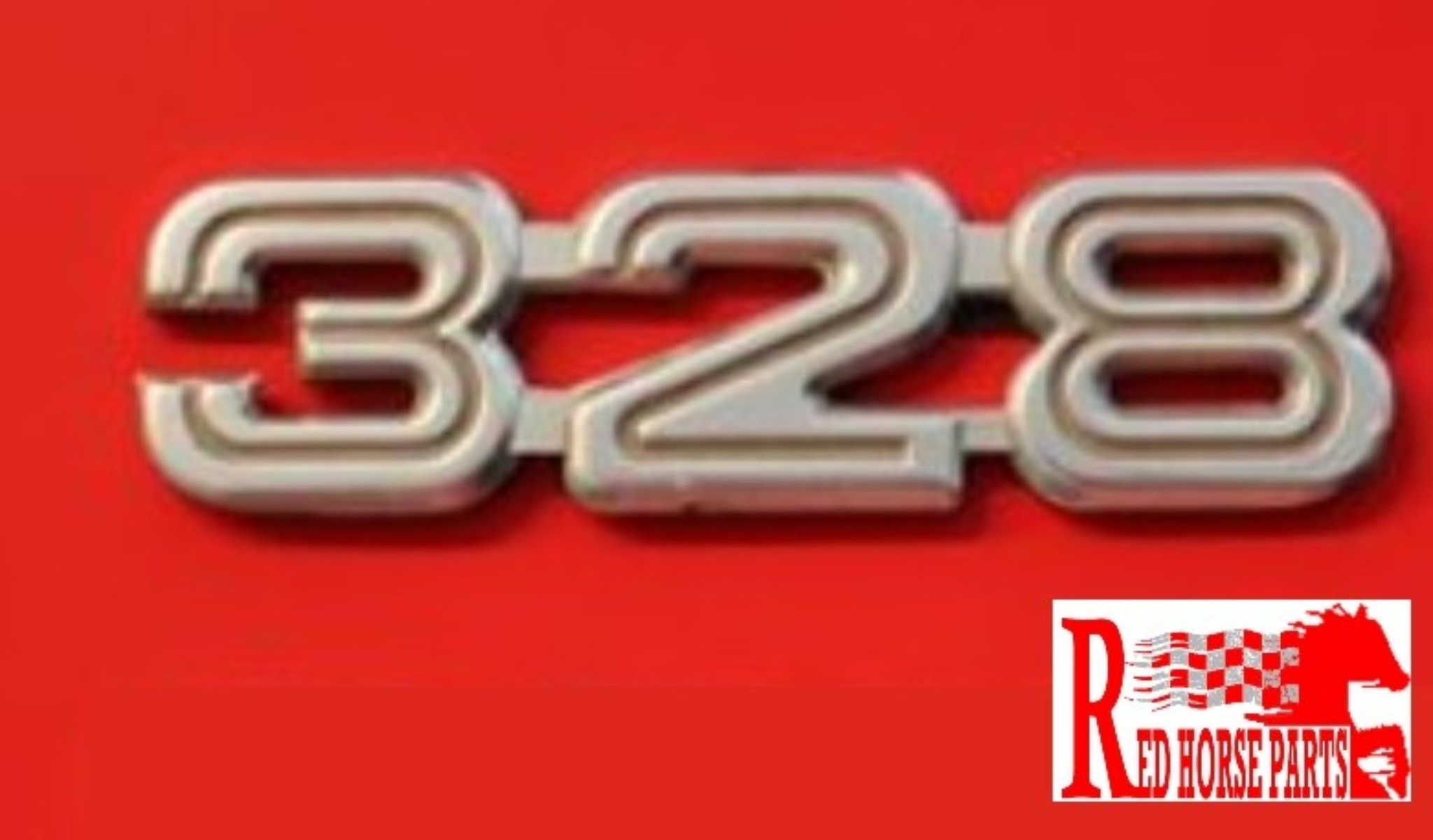 Ferrari 328 script